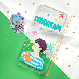 DayDream Phonecases