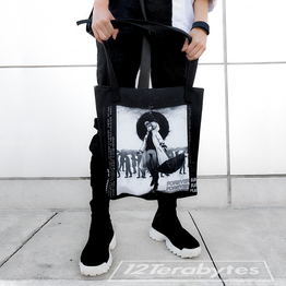 ForeverRain ToteBag