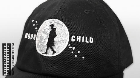 Moonchild Cap